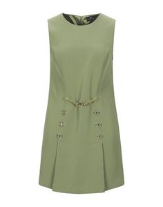 Короткое платье Elisabetta Franchi