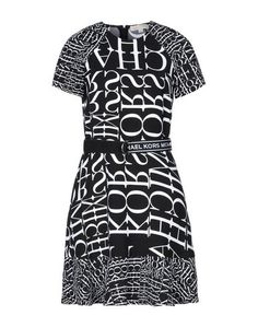 Короткое платье Michael Michael Kors
