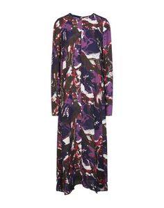 Длинное платье Colville