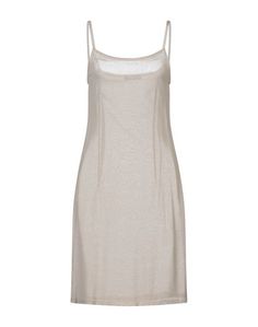 Платье до колена Stizzoli