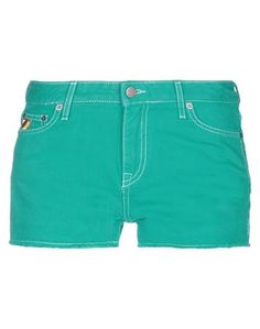Джинсовые шорты Mira Mikati
