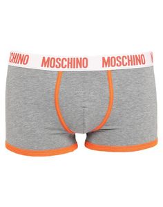 Боксеры Moschino
