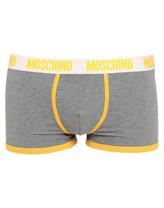 Боксеры Moschino