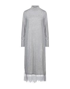 Платье длиной 3/4 Twinset