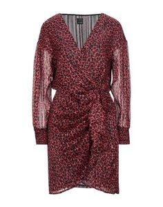 Короткое платье Pinko