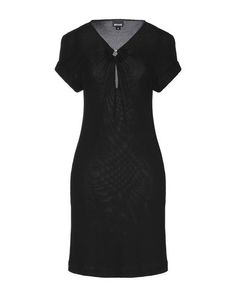 Короткое платье Just Cavalli