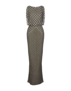 Длинное платье Rachel Gilbert