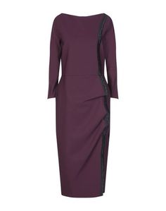 Платье длиной 3/4 Chiara Boni LA Petite Robe