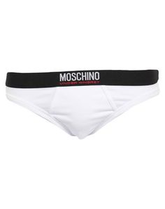 Трусы Moschino