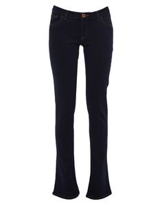 Джинсовые брюки Trussardi Jeans
