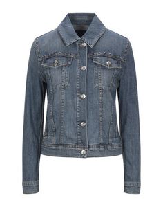 Джинсовая верхняя одежда Trussardi Jeans