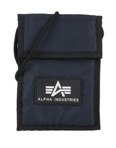 Сумка через плечо Alpha Industries