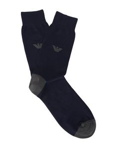 Короткие носки Emporio Armani
