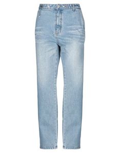 Джинсовые брюки Ader Error