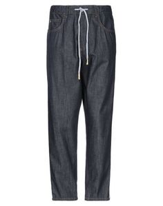 Джинсовые брюки Versace Jeans