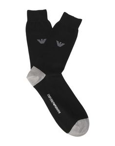 Короткие носки Emporio Armani