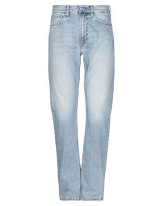 Джинсовые брюки Calvin Klein Jeans