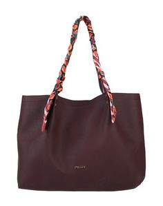 Сумка на руку Pollini