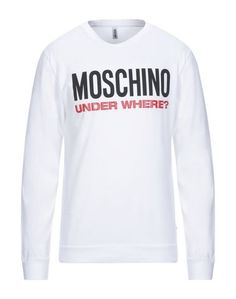 Пижама Moschino