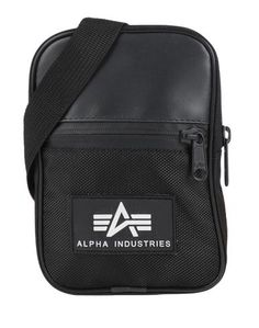 Сумка через плечо Alpha Industries