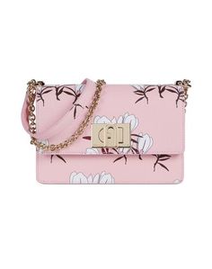 Сумка через плечо Furla
