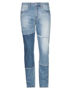Джинсовые брюки Calvin Klein Jeans