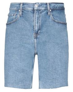 Джинсовые шорты Calvin Klein Jeans