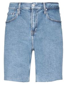 Джинсовые шорты Calvin Klein Jeans