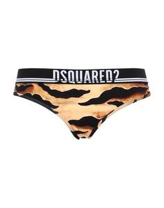Трусы Dsquared2