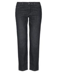 Джинсовые брюки Trussardi Jeans