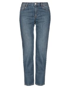 Джинсовые брюки Trussardi Jeans