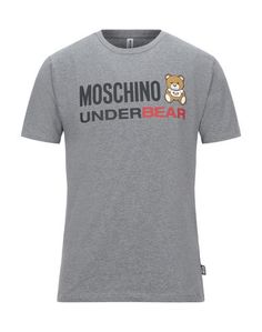 Пижама Moschino