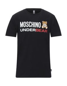 Пижама Moschino