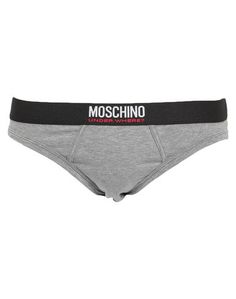 Трусы Moschino