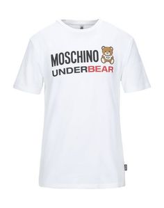 Пижама Moschino