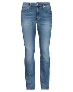 Джинсовые брюки Calvin Klein Jeans