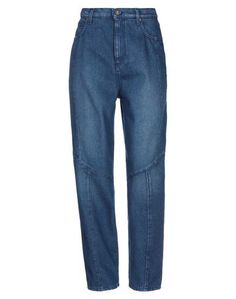 Джинсовые брюки Trussardi Jeans