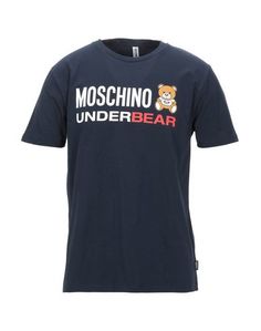 Пижама Moschino