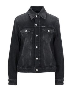 Джинсовая верхняя одежда Calvin Klein Jeans