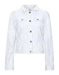 Джинсовая верхняя одежда Souvenir