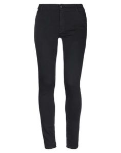 Джинсовые брюки Trussardi Jeans