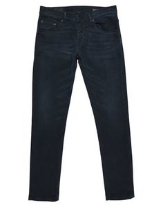 Джинсовые брюки Dondup