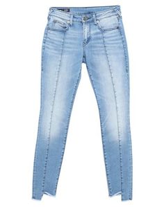 Джинсовые брюки True Religion