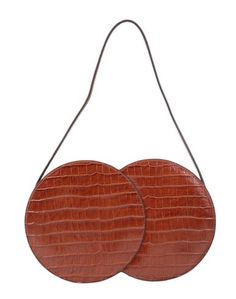 Сумка на руку Manu Atelier