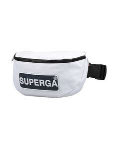 Рюкзаки и сумки на пояс Superga
