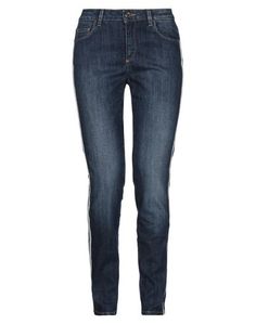 Джинсовые брюки Trussardi Jeans