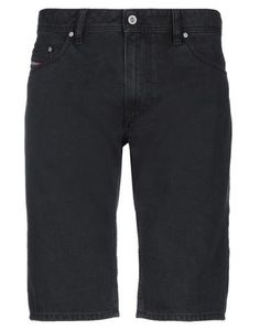 Джинсовые бермуды Diesel