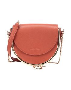 Сумка через плечо SEE BY ChloÉ