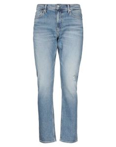 Джинсовые брюки Calvin Klein Jeans