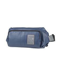 Рюкзаки и сумки на пояс Piquadro
